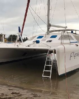 Sailing
