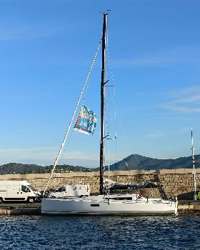 Sailing