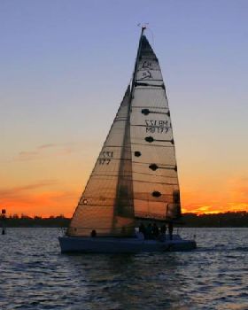 mbsc twilight sail