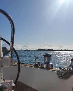 st helena