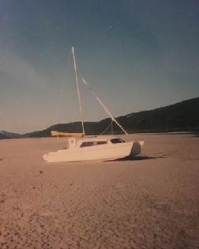 Sailing