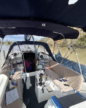 Sailing