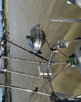 Sailing