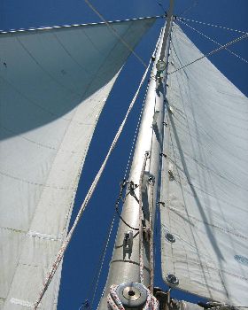 Sailing