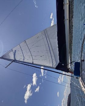 Sailing