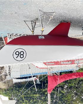 Serbs tasman 26