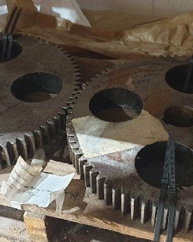 Gears