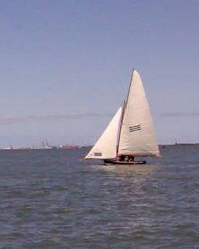 10ft Skiffs 2008