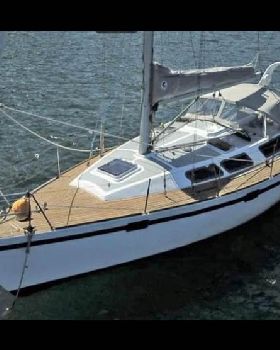 Sailing