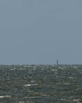2021 Brisbane to Gladstone Multihull Yacht Race