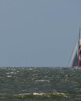 2021 Brisbane to Gladstone Multihull Yacht Race