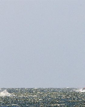 2021 Brisbane to Gladstone Multihull Yacht Race