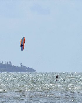 2021 Brisbane to Gladstone Multihull Yacht Race