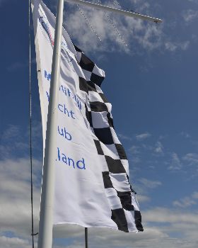 2021 Brisbane to Gladstone Multihull Yacht Race