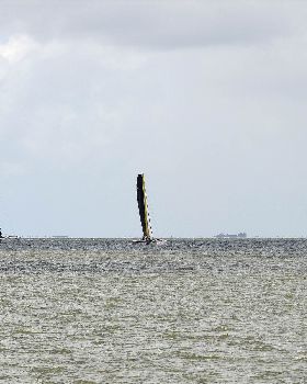 2022 Brisbane to Gladstone Multihull Yacht Race