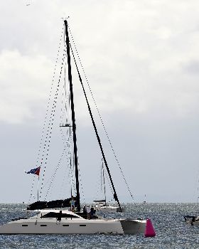 2022 Brisbane to Gladstone Multihull Yacht Race
