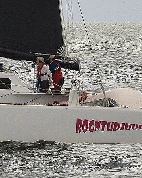 2022 Brisbane to Gladstone Multihull Yacht Race