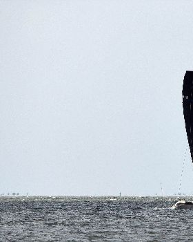 2022 Brisbane to Gladstone Multihull Yacht Race