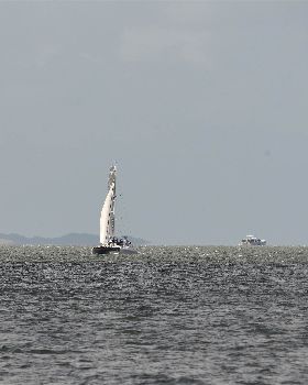 2022 Brisbane to Gladstone Multihull Yacht Race