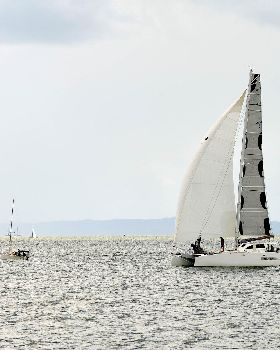 2022 Brisbane to Gladstone Multihull Yacht Race