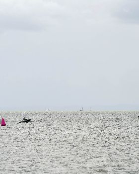 2022 Brisbane to Gladstone Multihull Yacht Race