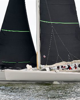 2022 Brisbane to Gladstone Multihull Yacht Race