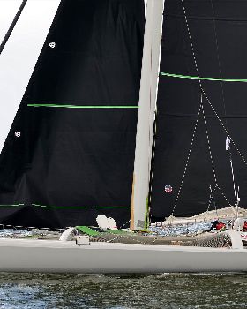 2022 Brisbane to Gladstone Multihull Yacht Race