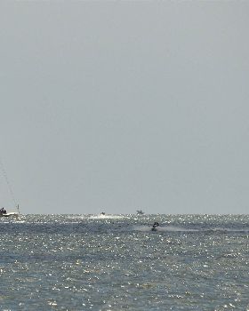 2022 Brisbane to Gladstone Multihull Yacht Race