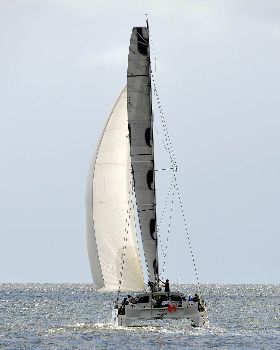 2022 Brisbane to Gladstone Multihull Yacht Race