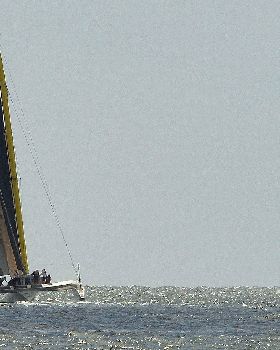 2022 Brisbane to Gladstone Multihull Yacht Race