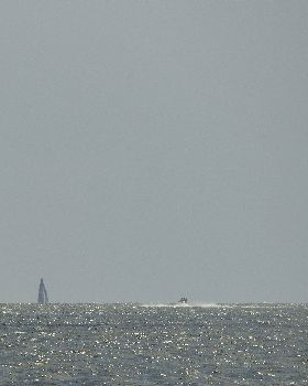 2022 Brisbane to Gladstone Multihull Yacht Race