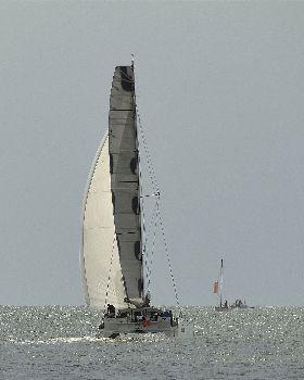 2022 Brisbane to Gladstone Multihull Yacht Race