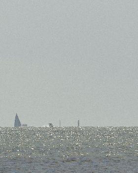 2022 Brisbane to Gladstone Multihull Yacht Race