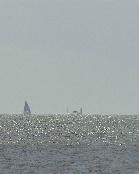 2022 Brisbane to Gladstone Multihull Yacht Race