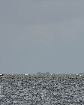 2022 Brisbane to Gladstone Multihull Yacht Race