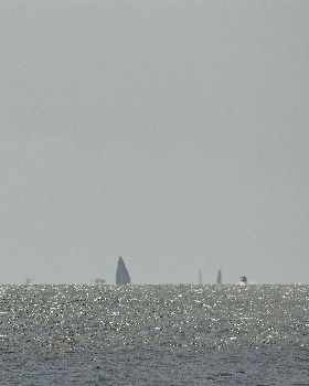 2022 Brisbane to Gladstone Multihull Yacht Race