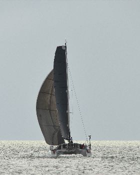 2022 Brisbane to Gladstone Multihull Yacht Race