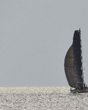 2022 Brisbane to Gladstone Multihull Yacht Race