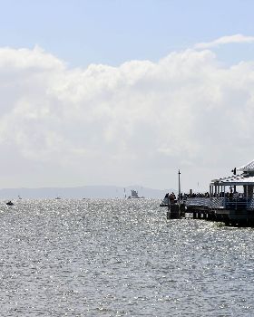 2022 Brisbane to Gladstone Multihull Yacht Race