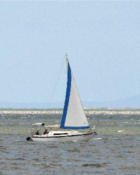 2022 Brisbane to Gladstone Multihull Yacht Race