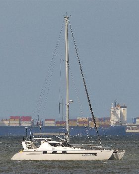 2022 Brisbane to Gladstone Multihull Yacht Race
