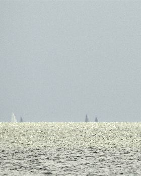 2022 Brisbane to Gladstone Multihull Yacht Race