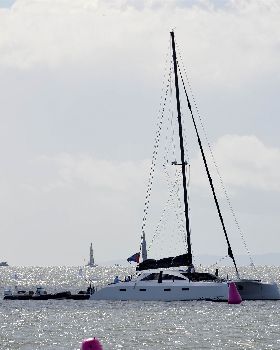 2022 Brisbane to Gladstone Multihull Yacht Race