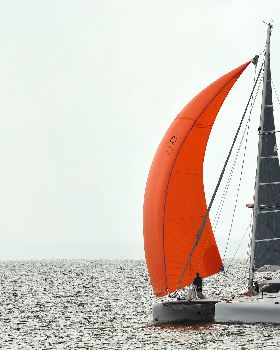 2022 Brisbane to Gladstone Multihull Yacht Race