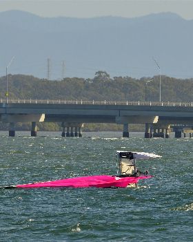 2022 HYC Winterbash from Races 1, 2 & 3, Monohulls