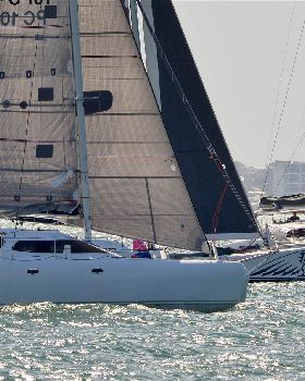 2019 Brisbane to Gladstone Multihull Yacht Race