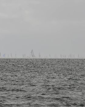 2019 Brisbane to Gladstone Multihull Yacht Race