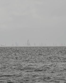 2019 Brisbane to Gladstone Multihull Yacht Race