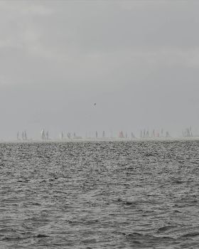 2019 Brisbane to Gladstone Multihull Yacht Race