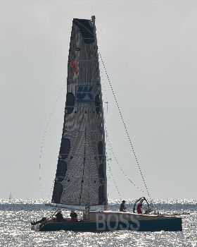 2019 Brisbane to Gladstone Multihull Yacht Race